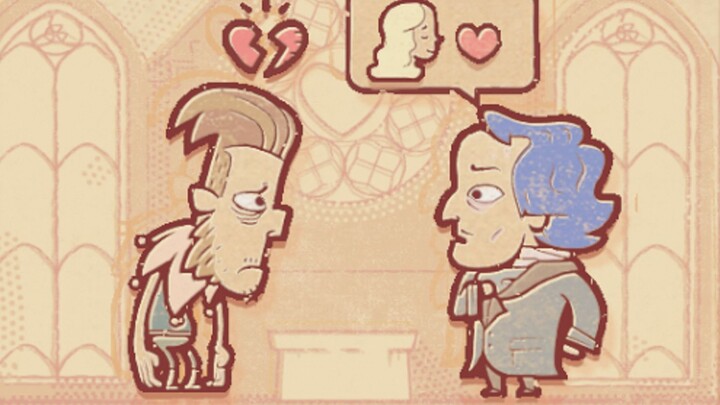 เกมสุดเทพที่ทำมา 15 ปี ออก DLC แล้ว! อัปเดตแล้ว!