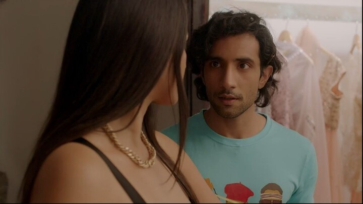 Srikanto 2022 S01E01Bengali