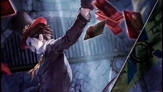 [Lord of Mysteries] "Captain, this is the first step in revenge for you and me."