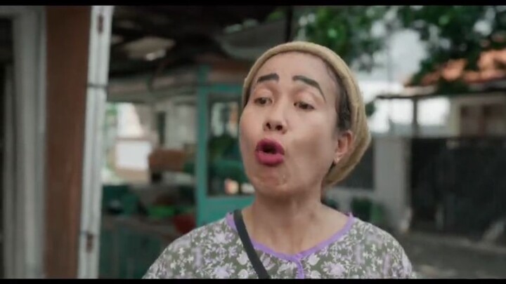 mpok mpok galak drama indo