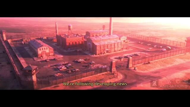 zootopia