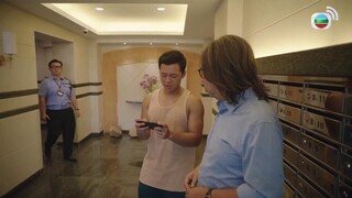 Nghèo Học Làm Sang EP 6 [Sub Việt]