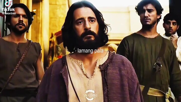 Jesus is always in our hearts 🥰💞