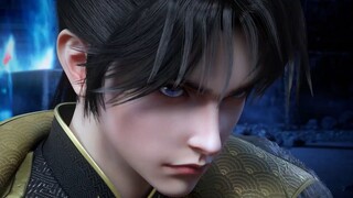 Cultivating The Supreme Dantian eps 1 new