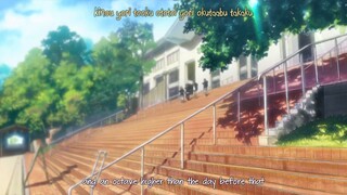 K-On! Season 1 Episode 3 (English Sub)