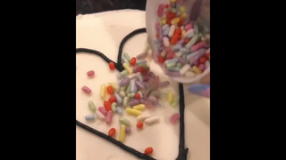 didn’t get any fun dip this year