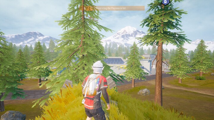 PUBG MOBILE GAMEPLAY 191