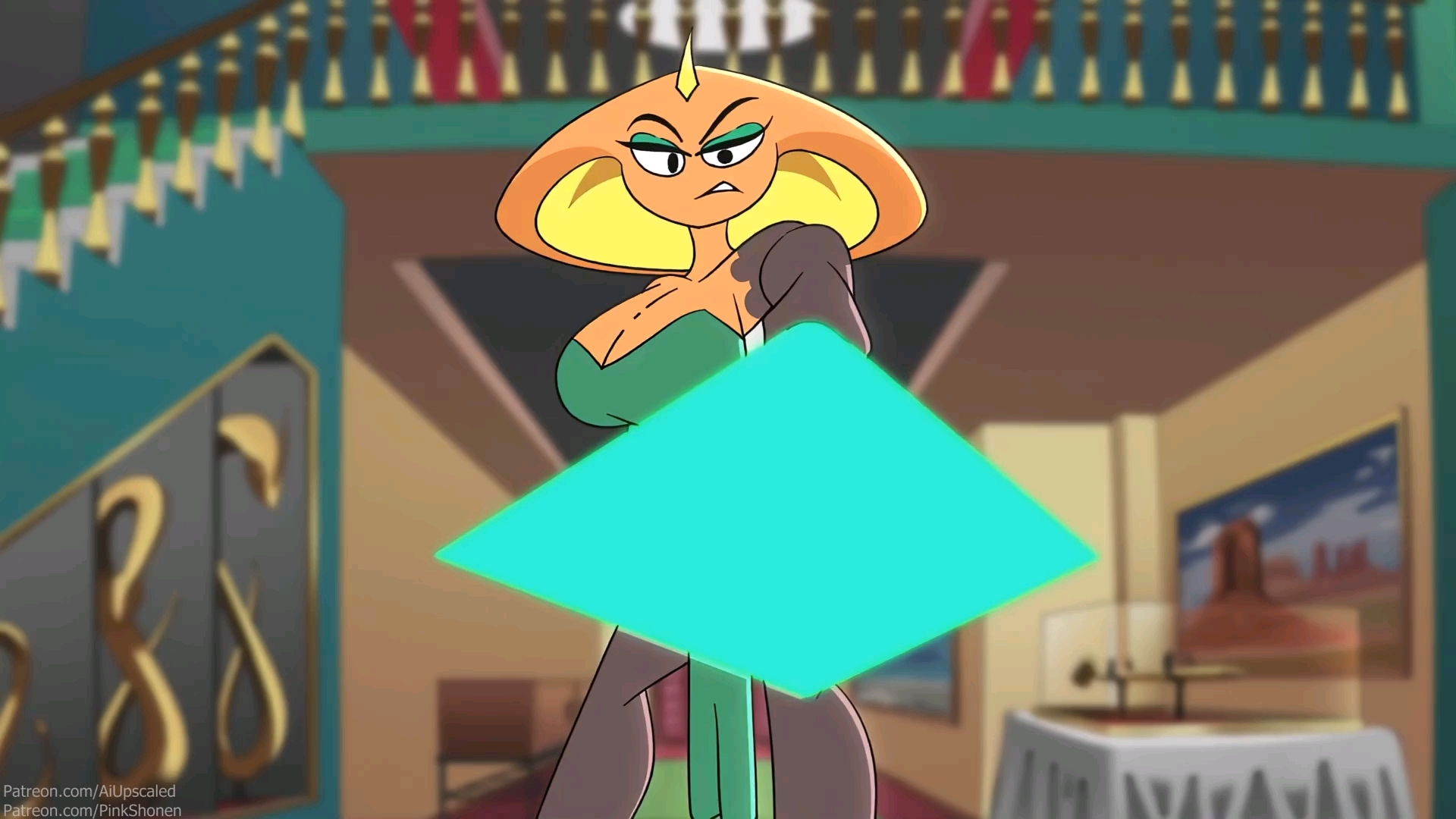 【Animation Short】a milfs cookies - BiliBili