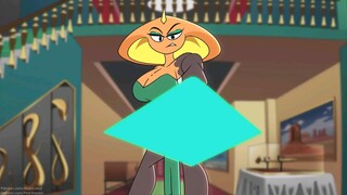 【Animation Short】a milf's cookies