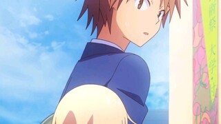 Sakurasou No Pet Na Kanojo「AMV」