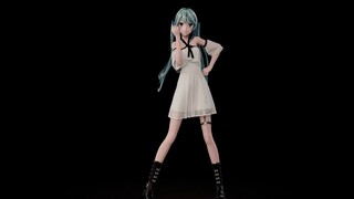 【MMD/C4d】LUVORATORRRRRRY!