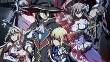 Ulysses: Jeanne d'Arc to Renkin no Kishi tập 2 vietsub