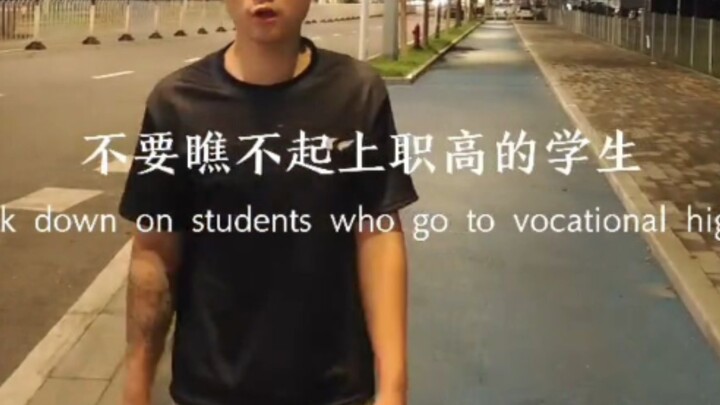 Những ai cảm thấy mình là kẻ vô dụng thì vào xem video này đi!