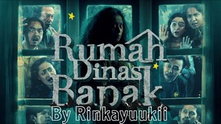 Rumah Dinas Bapak (2024)