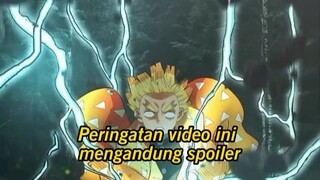 SPOILER!! Nasib Semua Upper Moon di Akhir Demon Slayer