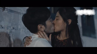 Movie mashup super Gu Qian original sound kiss scene collection!