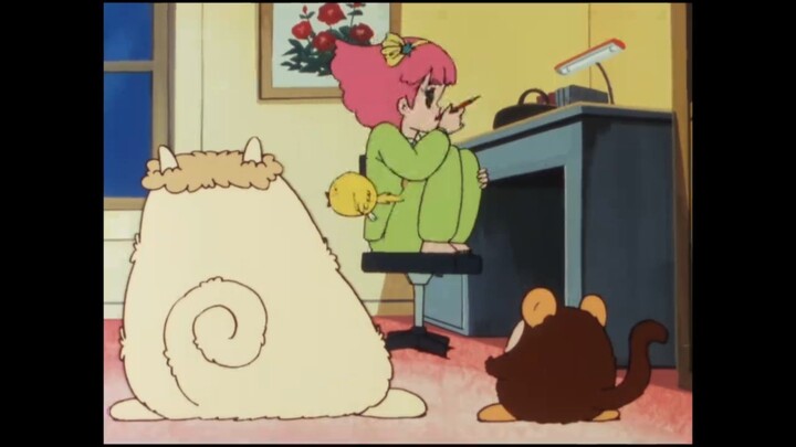 Mahou no Princess Minky Momo - Episode 04 | Subtitle Indonesia