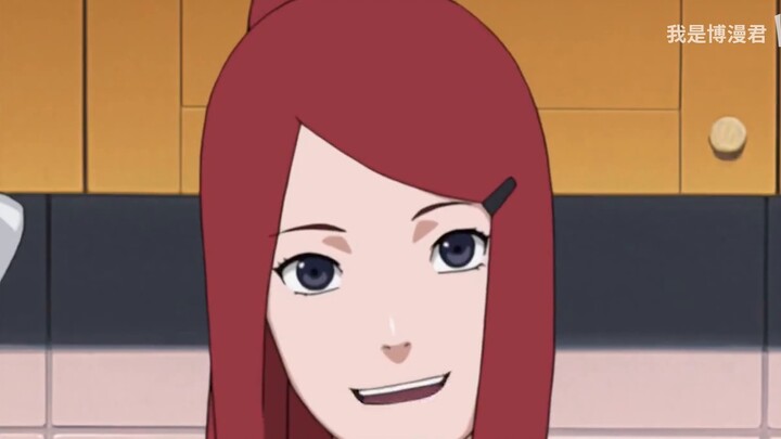 Analisis Naruto: Seberapa Tinggi Kekuatan Kushina yang Sebenarnya? Akankah Jinchuuriki Ekor Sembilan