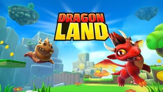 Dragon Land #1 :  Giải Cứu Bé Rồng Đất !