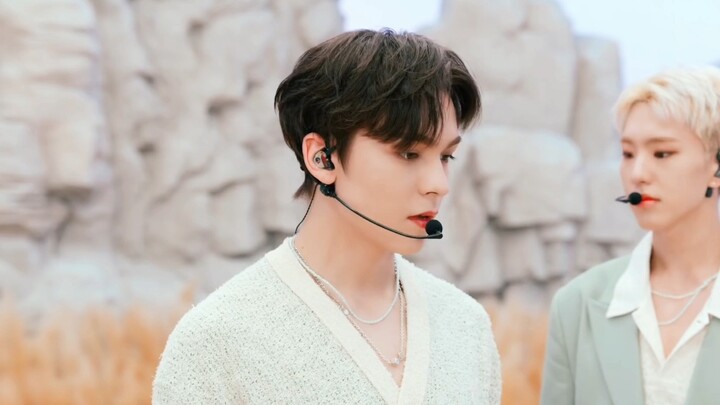 [SVT_ลาเต้ทำเอง] SEVENTEEN - Dar+ling เปลี่ยนชุดด้วยคลิกเดียว