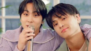 ENHYPEN《Polaroid Love》220420 Tokopedia 高清舞台