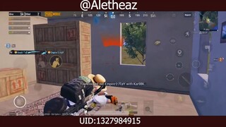 Stereo Hearts x Zaalima __ PUBG MONTAGE- Những trái tim can trường #game