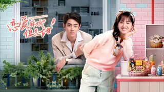 EP 01 || My Troublesome Honey 2024 || Engsub