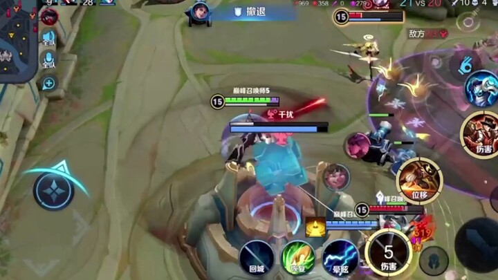 Brother Fei is insane! This gun’s been firing nonstop, my teammates are locked in too—this game was 