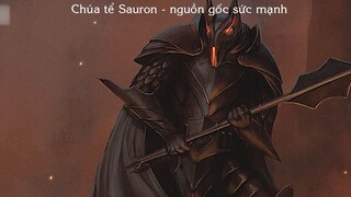 Phim Chat30-4 -  chúa tể sauron - nguồn gốc sức mạnh P3