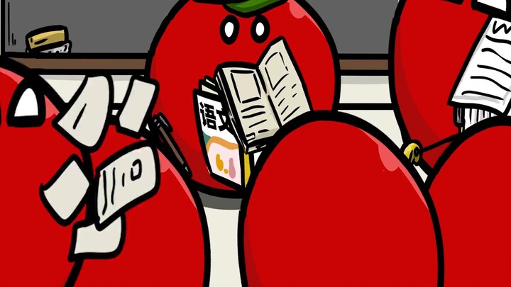 Polandball: Schools by Country