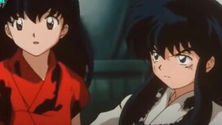 Inuyasha - Bán Yêu Mạnh Mẽ & Đáng Yêu _ Hồ Sơ Nhân Vật p16