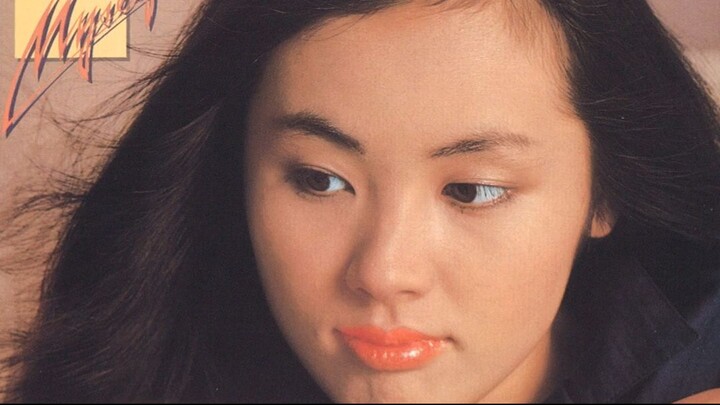 ハレーション -  Miki Matsubara