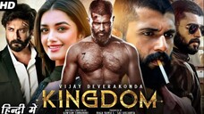 Kingdom-2025-Action-Thriller-Vijay-Deverako hindi dubbed movie