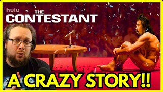 The Contestant Documentary 2024 Hulu Movie Review