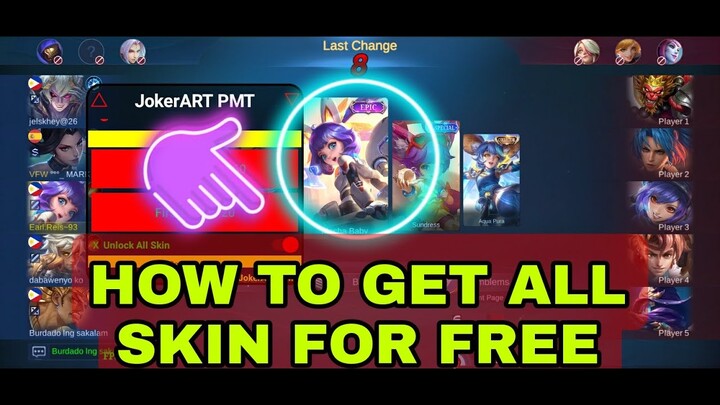 LATEST GUIDE ML  | ANTIBAN | FIXED GAME RESET | WITH PROOF 100% WORKING | GUIDE #9