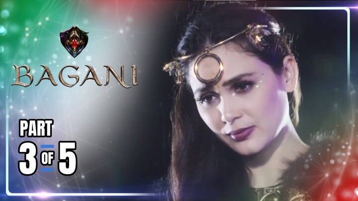 Bagani | Episode 124 (3/5) | May 15, 2024