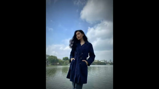 Trench coat  Teddie J  Rap Nhà Làm #amnhachangngay
