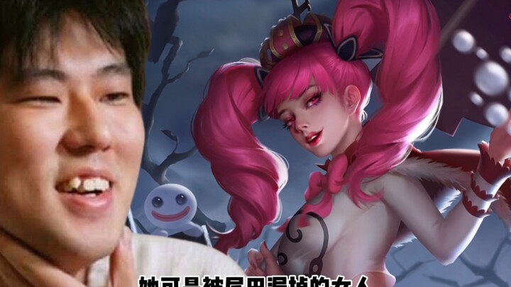 One Piece 5 things you may not know about Perona It turns out that Oda forgot about her