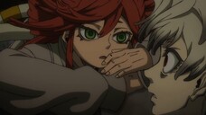Gachiakuta (from Japanese manga series) - Episode 3