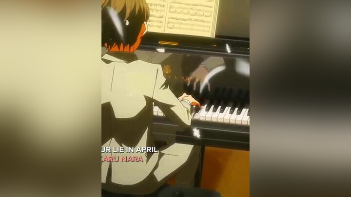 ❤️🎶 [not in order] anime animeopening animerecommendations animeedit foryou fypage fyp viral