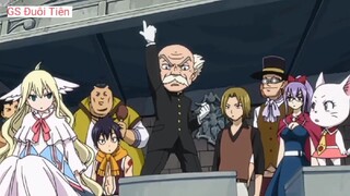 Hội Pháp Sư Fairy Tail - Tập 169 ( Lồng Tiếng )