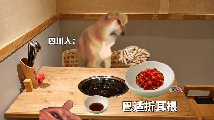 The Difference Between Sichuan and Cantonese Dipping Sauces