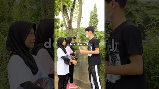 sampe orang terakhir pun gatau satu lagi??