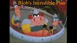 The Dreamstone S1E8 - Blob's Incredible Plan (1990)