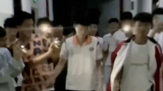 老师，当年坐最后一排的同学回来了
