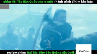 Tóm Tắt Lạc giữa hoang dã 7 #Casphim