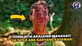 HINDI niya AKALAIN na MAHAHATI siya sa TATLO | Ricky Tv | Tagalog Movie Recap | November 16, 2022