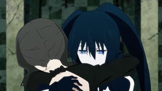 [Ulang Tahun ke-16 Black Rock Shooter] Sebuah kenangan nostalgia~