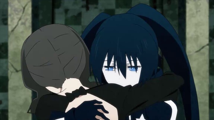 [Black Rock Shooter 16th Anniversary] Nostalgic memories~