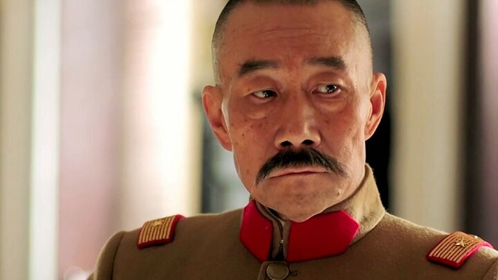 Zhang Xueliang, outnumbered, successfully defeated his mentor Guo Songling.